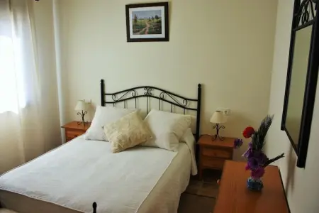 Casas Rurales Huetor, Escapade familiale andalouse - Photo 2