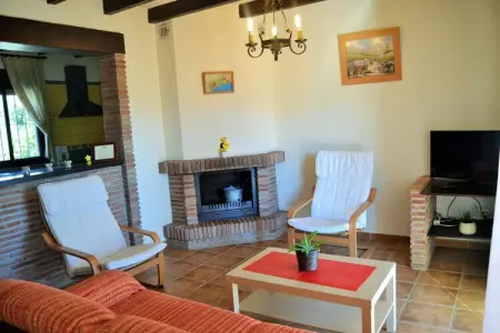 Casas Rurales Huetor, Escapade familiale andalouse - Photo 3