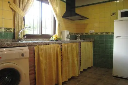 Casas Rurales Huetor, Escapade familiale andalouse - Photo 4