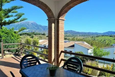 Casas Rurales Huetor, Escapade familiale andalouse - Photo 5