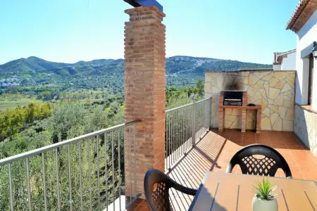 Casas Rurales Huetor, Escapade familiale andalouse - Photo 6