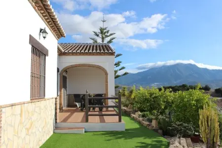 Casas Rurales Huetor, Escapade familiale andalouse - Photo 7