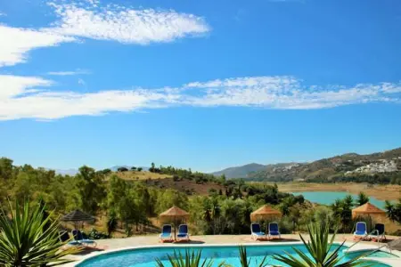 Casas Rurales Huetor, Escapade familiale andalouse - Photo 8