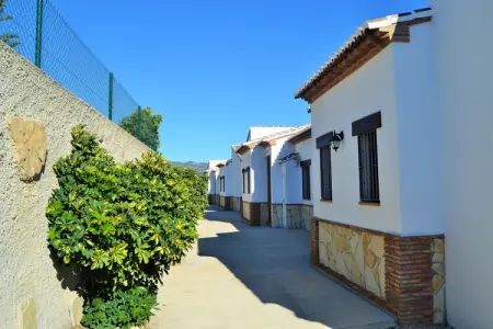 Casas Rurales Huetor, Escapade familiale andalouse - Photo 9