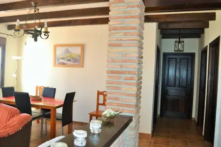 Casas Rurales Huetor, Escapade familiale andalouse - Photo 10