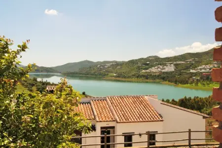 Casas Rurales Huetor, Escapade familiale andalouse - Photo 11