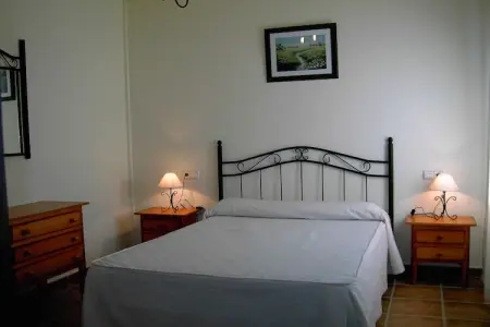 Casas Rurales Huetor, Escapade familiale andalouse - Photo 12