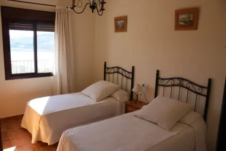 Casas Rurales Huetor, Escapade familiale andalouse - Photo 13