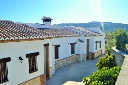 Casas Rurales Huetor, Escapade familiale andalouse - Photo 15