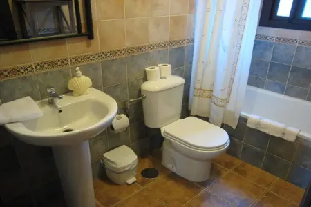 Casas Rurales Huetor, Escapade familiale andalouse - Photo 17