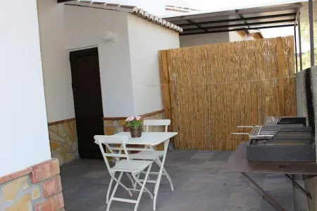 Casas Rurales Huetor, Escapade familiale andalouse - Photo 18