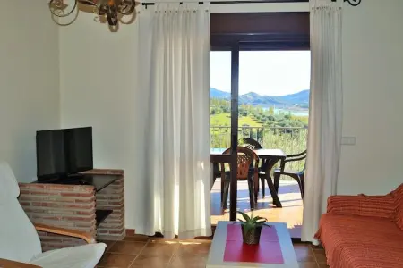 Casas Rurales Huetor, Escapade familiale andalouse - Photo 19