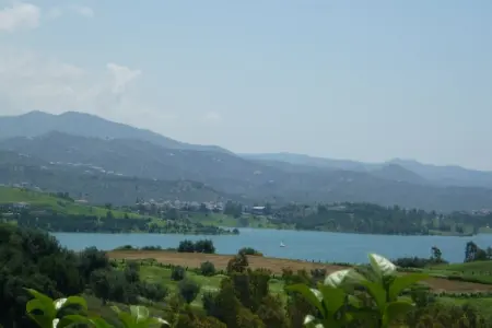 Casas Rurales Huetor, Escapade familiale andalouse - Photo 20