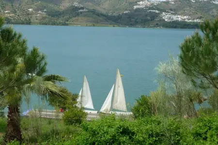 Casas Rurales Huetor, Escapade familiale andalouse - Photo 23