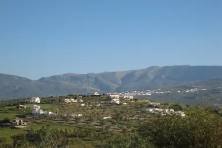 Casas Rurales Huetor, Escapade familiale andalouse - Photo 25
