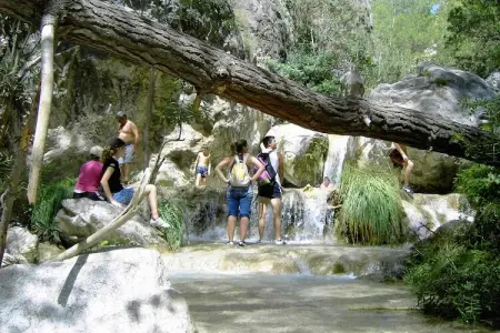 Casas Rurales Huetor, Escapade familiale andalouse - Photo 27