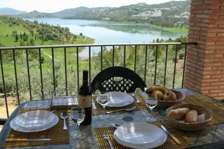 Casas Rurales Huetor, Escapade familiale andalouse - Photo 28