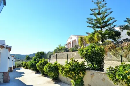 Casas Rurales Huetor, Escapade familiale andalouse - Photo 32