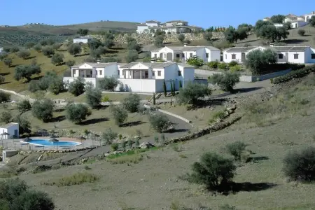 Casas Rurales Huetor, Escapade familiale andalouse - Photo 33