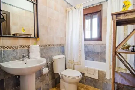 Casas Rurales Huetor, Escapade familiale andalouse - Photo 34
