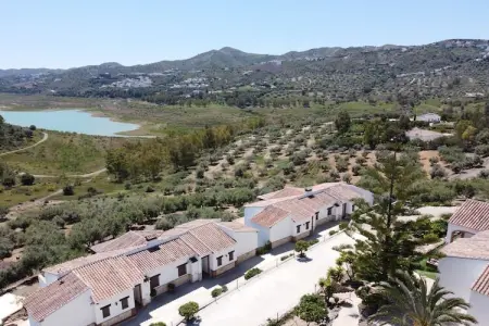 Casas Rurales Huetor, Escapade familiale andalouse - Photo 36