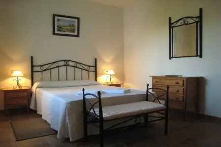 Casas Rurales Huetor, Escapade familiale andalouse - Photo 37