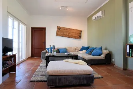 Villa Bandoleros, Villa avec vue sur la Méditerranée - Photo 2