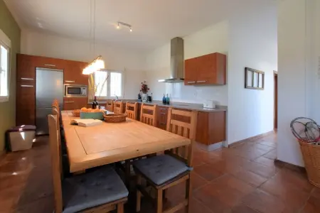 Villa Bandoleros, Villa avec vue sur la Méditerranée - Photo 4