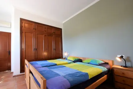 Villa Bandoleros, Villa avec vue sur la Méditerranée - Photo 5