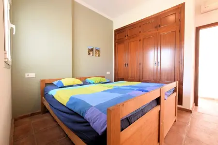 Villa Bandoleros, Villa avec vue sur la Méditerranée - Photo 6
