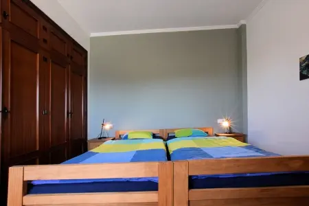 Villa Bandoleros, Villa avec vue sur la Méditerranée - Photo 10