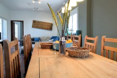 Villa Bandoleros, Villa avec vue sur la Méditerranée - Photo 11