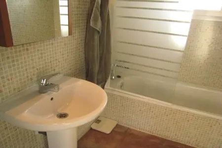 Villa Bandoleros, Villa avec vue sur la Méditerranée - Photo 15
