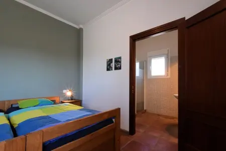 Villa Bandoleros, Villa avec vue sur la Méditerranée - Photo 16