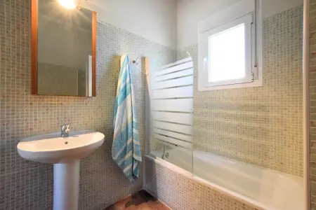 Villa Bandoleros, Villa avec vue sur la Méditerranée - Photo 18