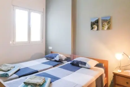 Villa Bandoleros, Villa avec vue sur la Méditerranée - Photo 19