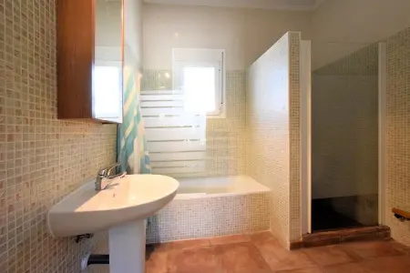 Villa Bandoleros, Villa avec vue sur la Méditerranée - Photo 21