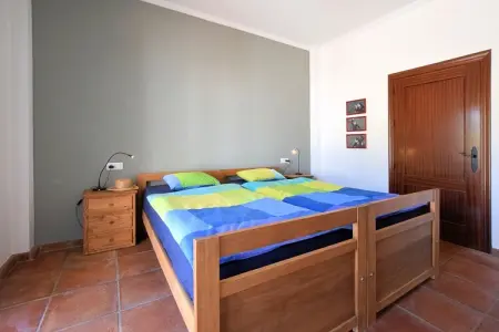 Villa Bandoleros, Villa avec vue sur la Méditerranée - Photo 26