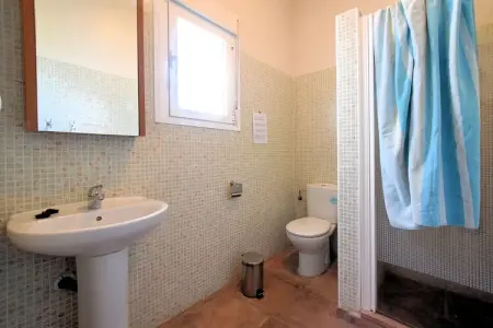 Villa Bandoleros, Villa avec vue sur la Méditerranée - Photo 29