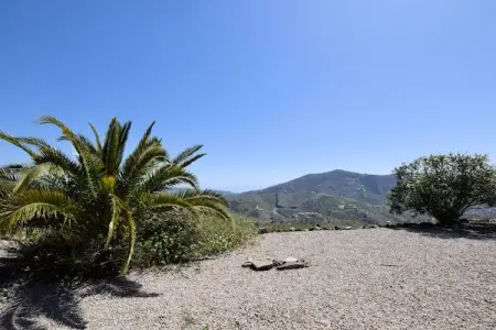 Villa Bandoleros, Villa avec vue sur la Méditerranée - Photo 30