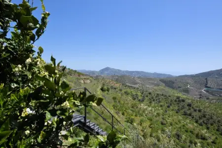 Villa Bandoleros, Villa avec vue sur la Méditerranée - Photo 31