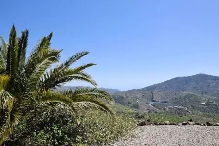 Villa Bandoleros, Villa avec vue sur la Méditerranée - Photo 32
