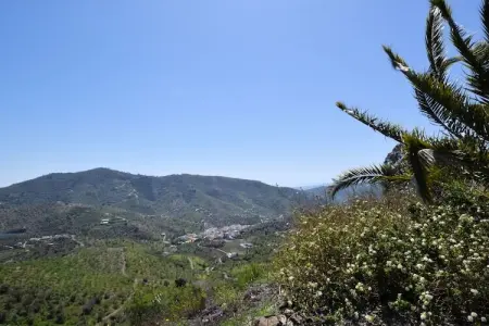 Villa Bandoleros, Villa avec vue sur la Méditerranée - Photo 33