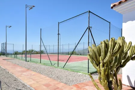 Villa Bandoleros, Villa avec vue sur la Méditerranée - Photo 35