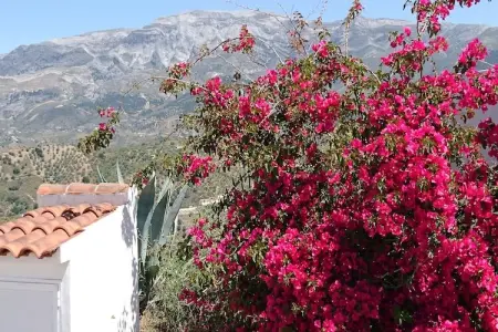 Villa Bandoleros, Villa avec vue sur la Méditerranée - Photo 37