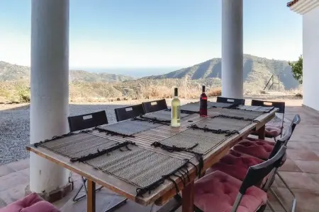 Villa Bandoleros, Villa avec vue sur la Méditerranée - Photo 39