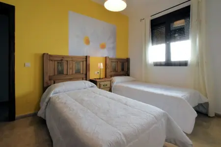 Villa Alejandro, Villa Familiale avec Jardin - Photo 16
