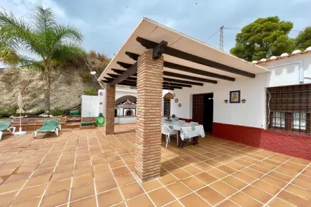 Casa Mirador, Gîte à Maro avec vue mer et montagne - Photo 1