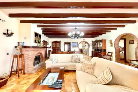 Casa Mirador, Gîte à Maro avec vue mer et montagne - Photo 2