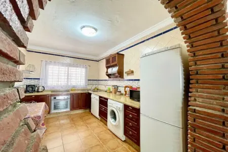 Casa Mirador, Gîte à Maro avec vue mer et montagne - Photo 3